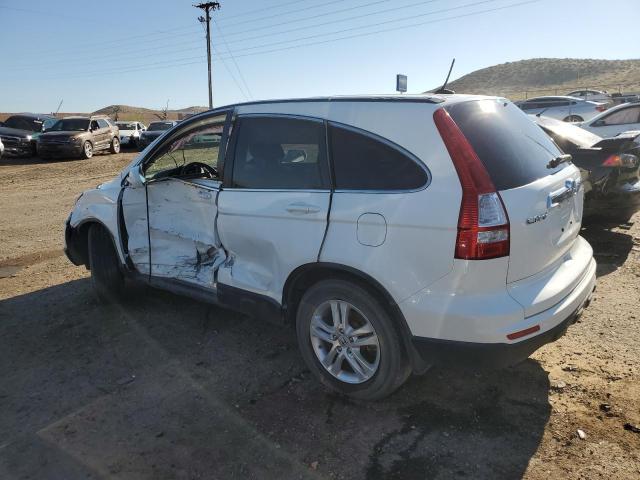 Photo 2 from auction – 2011 HONDA CR-V EXL with VIN JHLRE4H76BC022414