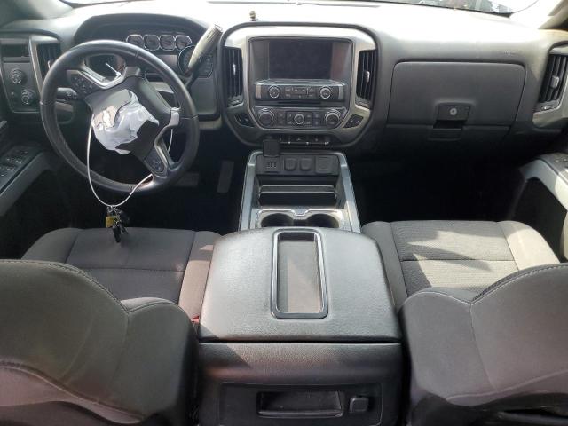 Photo 8 from auction – 2015 CHEVROLET SILVERADO with VIN 3GCUKREC8FG497144
