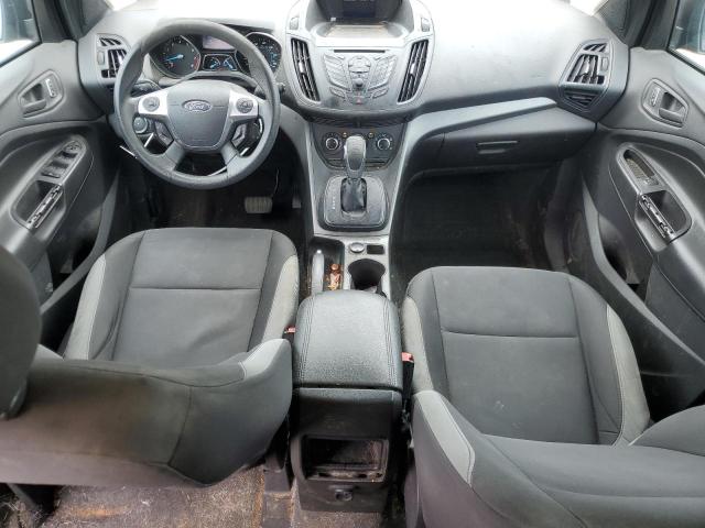 Photo 8 from auction – 2013 FORD ESCAPE S with VIN 1FMCU0F72DUC83632