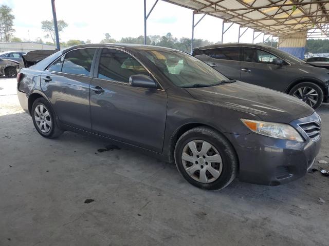 Photo 4 from auction – 2011 TOYOTA CAMRY BASE with VIN 4T4BF3EK0BR180581