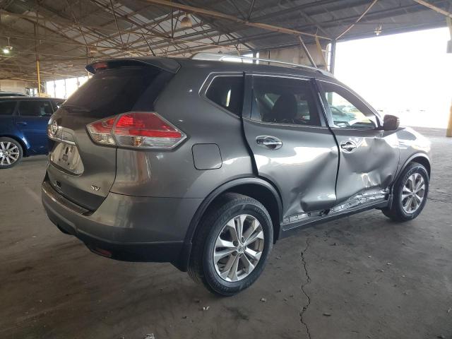 Photo 3 from auction – 2015 NISSAN ROGUE S with VIN KNMAT2MT1FP535642