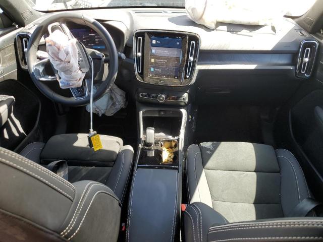Photo 8 from auction – 2023 VOLVO C40 RECHAR with VIN YV4ED3GM6P2045587