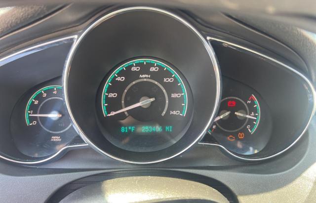 Photo 8 from auction – 2012 CHEVROLET MALIBU 1LT with VIN 1G1ZC5E07CF392280
