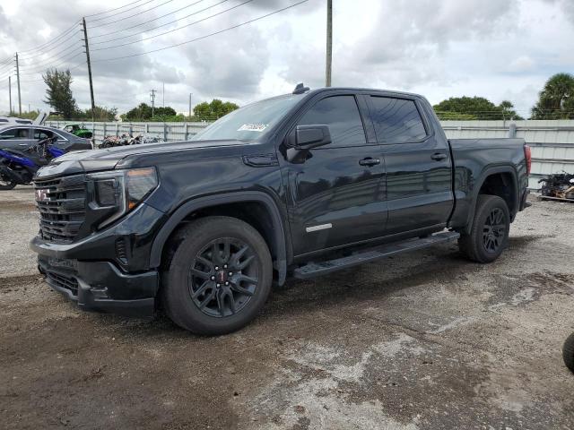 GMC SIERRA C15 2023 with VIN 3GTPHCEK5PG333447 - Photo from auction