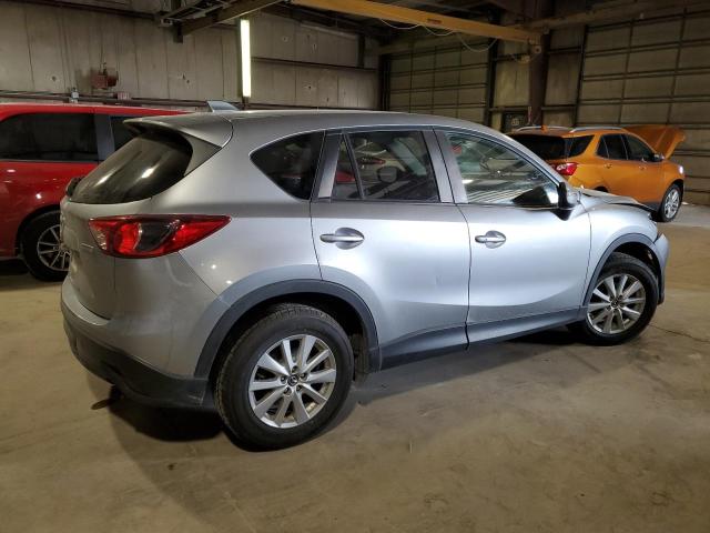 Photo 3 from auction – 2015 MAZDA CX-5 TOURI with VIN JM3KE4CY3F0467500