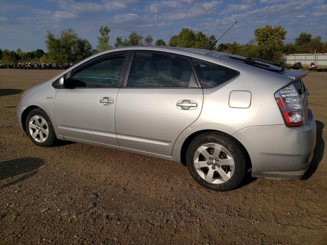 Photo 2 from auction – 2009 TOYOTA PRIUS with VIN JTDKB20U097825588