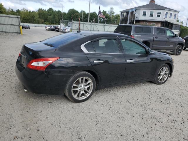 صورة رقم 3 من المزاد - 2011 NISSAN MAXIMA S مع VIN 1N4AA5AP9BC838139