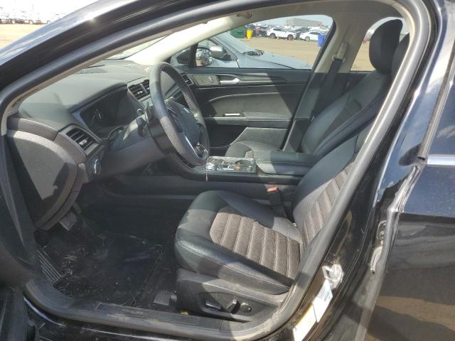 Photo 7 from auction – 2018 FORD FUSION SE with VIN 3FA6P0HD9JR186741