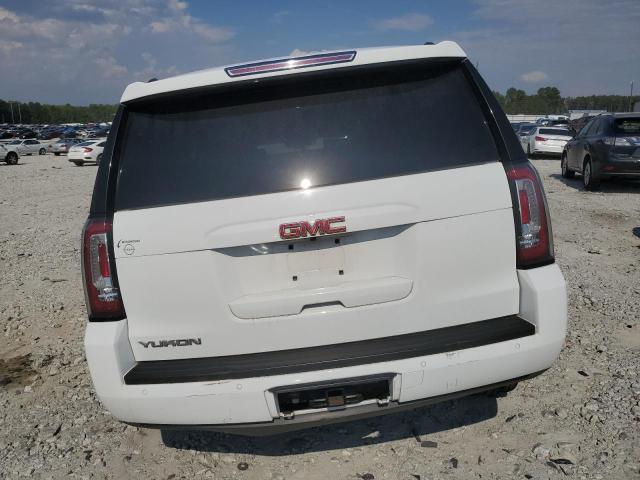 Photo 6 from auction – 2020 GMC YUKON SLT with VIN 1GKS2BKC0LR276043