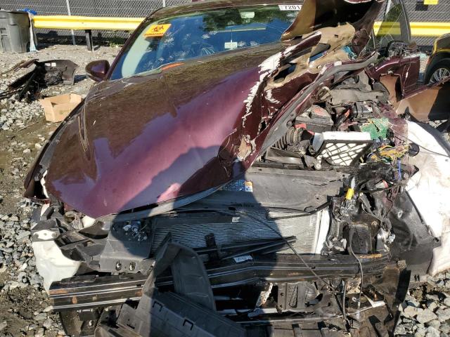 Photo 11 from auction – 2013 FORD FUSION TIT with VIN 3FA6P0K91DR162023