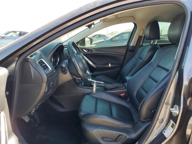 Photo 7 from auction – 2015 MAZDA 6 TOURING with VIN JM1GJ1V53F1185993