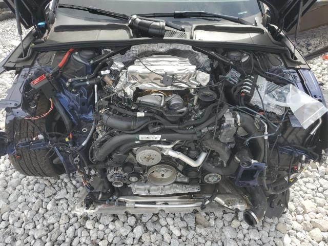 Photo 11 from auction – 2024 AUDI S5 PREMIUM with VIN WAUW4GF53RN001893