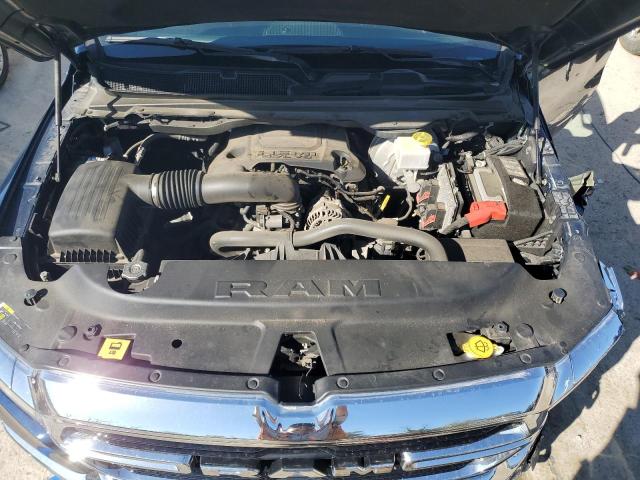 Photo 11 from auction – 2020 RAM 1500 BIG H with VIN 1C6SRFMT0LN419616