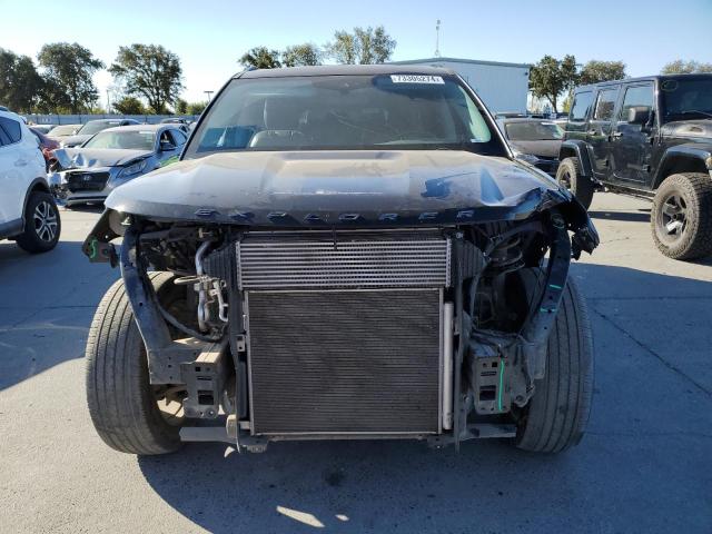 Photo 5 from auction – 2022 FORD EXPLORER X with VIN 1FMSK8DH4NGA09439