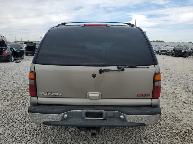 Photo 6 from auction – 2000 GMC YUKON with VIN 1GKEK13TXYJ158058