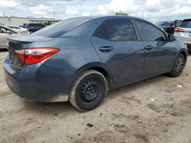 Photo 3 from auction – 2015 TOYOTA COROLLA L with VIN 5YFBURHE0FP271639