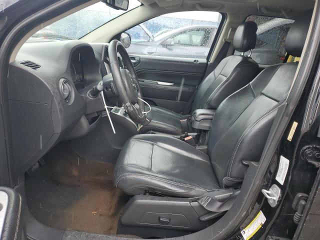 Photo 7 from auction – 2014 JEEP COMPASS LA with VIN 1C4NJCEA5ED680399