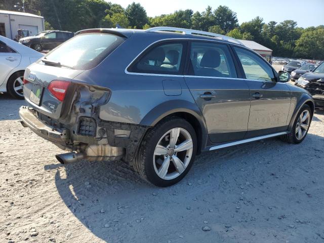 Zdjęcie 3 z aukcji – 2014 AUDI A4 ALLROAD z VIN WA1UFAFL1EA117993