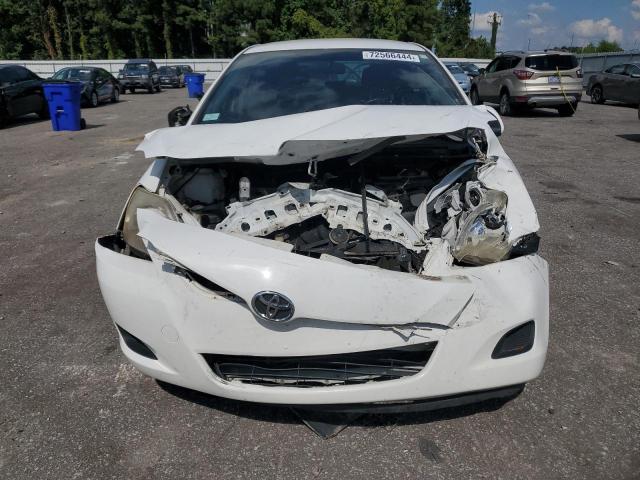 Photo 5 from auction – 2012 TOYOTA YARIS with VIN JTDBT4K37CL024622