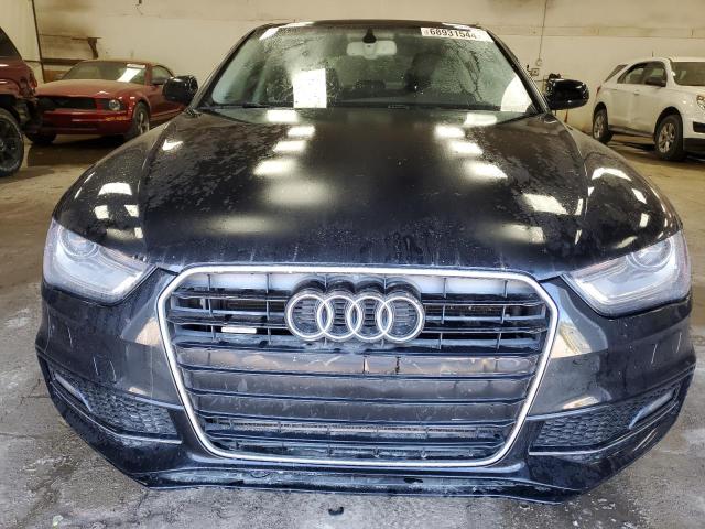 Photo 5 from auction – 2014 AUDI A4 PREMIUM with VIN WAUFFAFL2EN033346