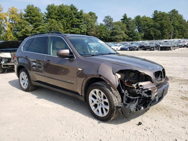Photo 4 from auction – 2013 BMW X5 XDRIVE3 with VIN 5UXZV4C58D0B10390
