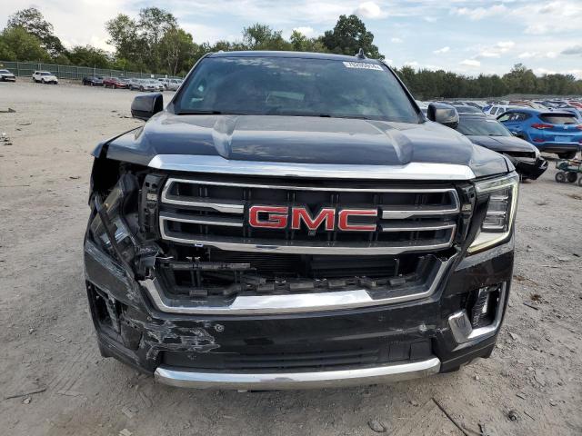 Photo 5 from auction – 2022 GMC YUKON SLT with VIN 1GKS2BKD7NR165422