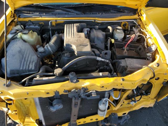 Photo 11 from auction – 2005 CHEVROLET COLORADO with VIN 1GCCS198358136234