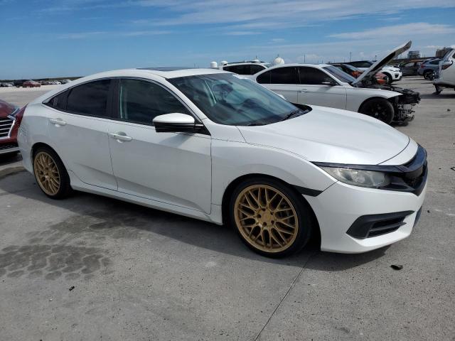 Photo 4 from auction – 2016 HONDA CIVIC EX with VIN 19XFC2F7XGE090230