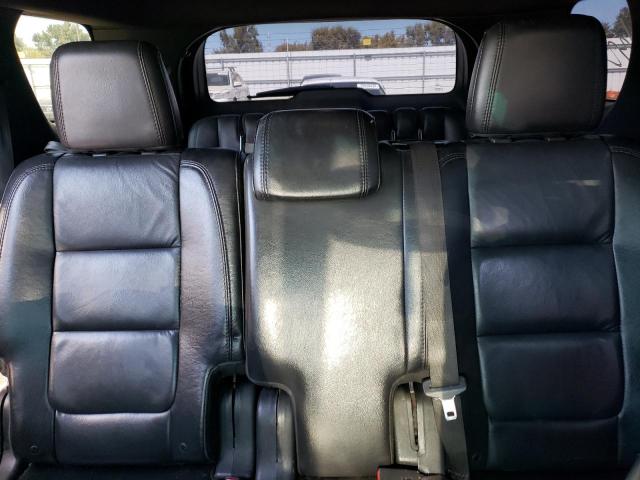 Photo 10 from auction – 2014 FORD EXPLORER X with VIN 1FM5K7D86EGB01918