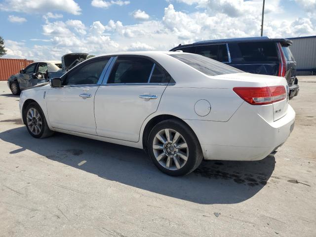 Photo 2 from auction – 2011 LINCOLN MKZ with VIN 3LNHL2GC2BR757342