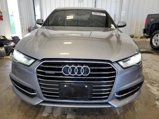 Photo 5 from auction – 2016 AUDI A6 PREMIUM with VIN WAUFGAFC4GN063111