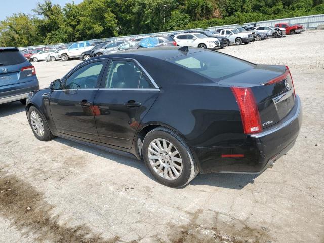 Photo 2 from auction – 2013 CADILLAC CTS with VIN 1G6DC5E55C0117431