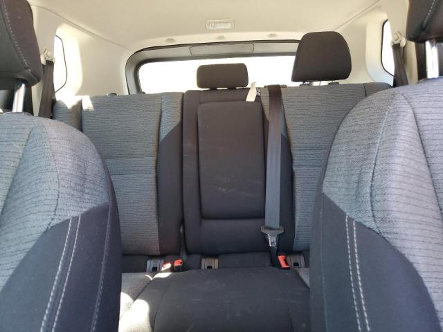Photo 10 from auction – 2021 NISSAN ROGUE SV with VIN 5N1AT3BBXMC714178
