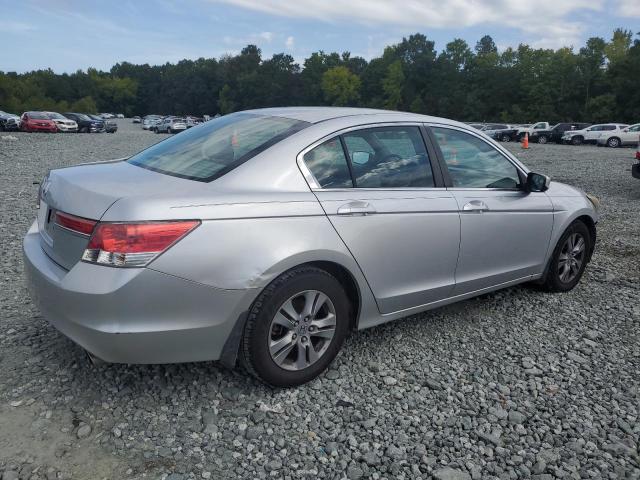 Photo 3 from auction – 2011 HONDA ACCORD LXP with VIN 1HGCP2F47BA147476