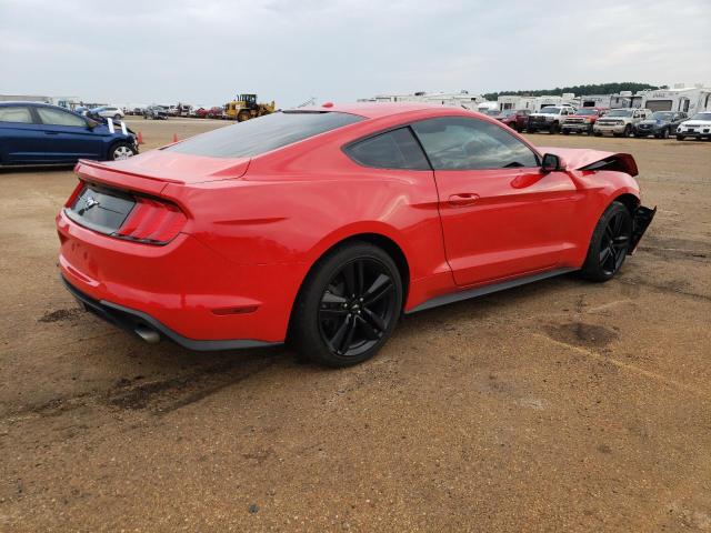 Photo 3 from auction – 2018 FORD MUSTANG with VIN 1FA6P8TH3J5113943