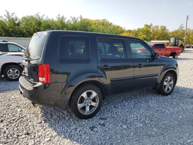 Photo 3 from auction – 2014 HONDA PILOT EXL with VIN 5FNYF4H5XEB019270