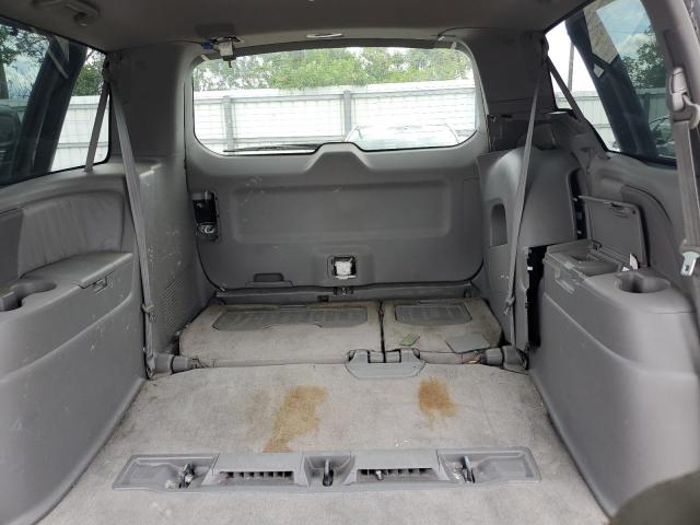 Photo 10 from auction – 2008 HONDA ODYSSEY EX with VIN 5FNRL38798B069977