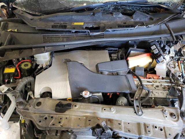 Photo 12 from auction – 2019 TOYOTA HIGHLANDER with VIN 5TDDGRFH0KS064019