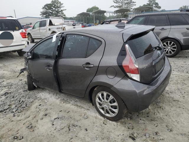 Photo 2 from auction – 2015 TOYOTA PRIUS C with VIN JTDKDTB32F1584989