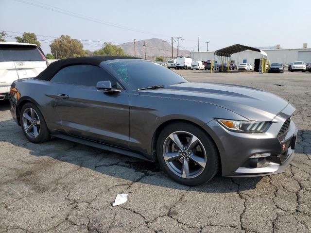 Photo 4 from auction – 2015 FORD MUSTANG with VIN 1FATP8EM5F5330754
