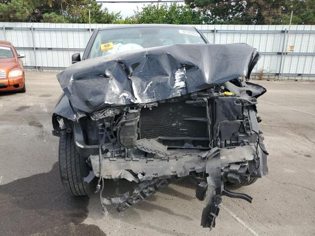 Photo 5 from auction – 2018 RAM 1500 ST with VIN 1C6RR7KT2JS117234