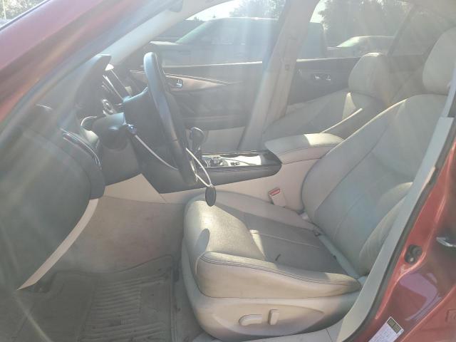 Photo 7 from auction – 2015 INFINITI Q50 BASE with VIN JN1BV7AP8FM339415