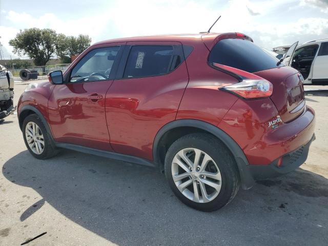 Photo 2 from auction – 2015 NISSAN JUKE S with VIN JN8AF5MR7FT510284