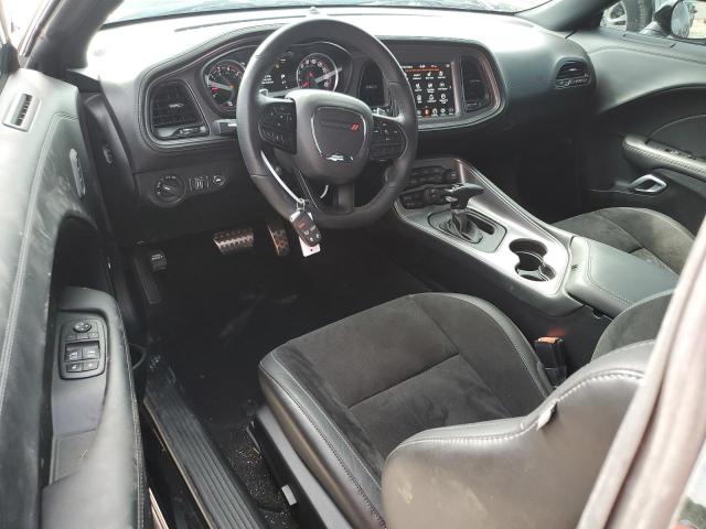 Photo 8 from auction – 2023 DODGE CHALLENGER with VIN 2C3CDZFJ4PH693445