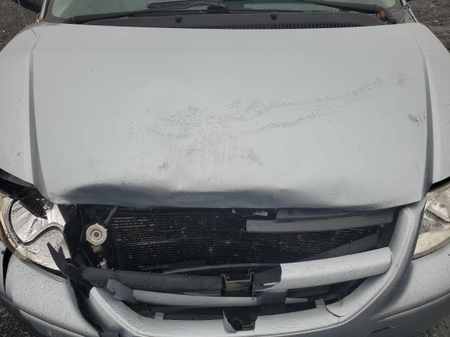 Photo 12 from auction – 2005 DODGE GRAND CARA with VIN 2D4GP44L25R222433