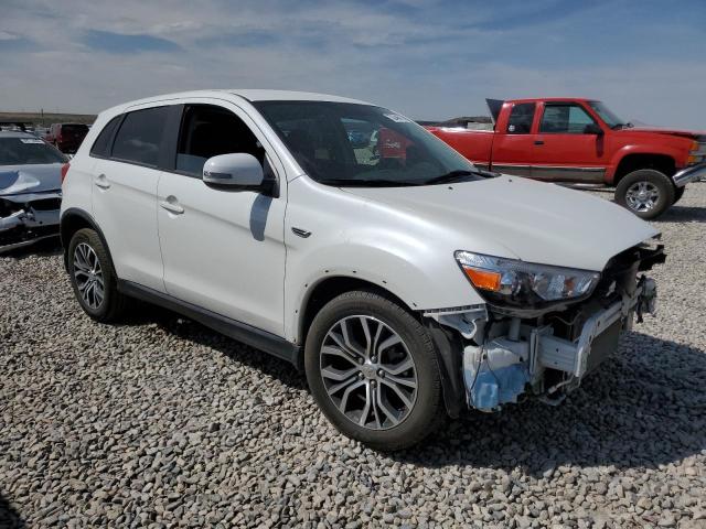 Photo 4 from auction – 2019 MITSUBISHI OUTLANDER with VIN JA4AR3AU8KU005448