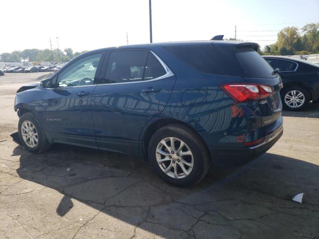 Photo 2 from auction – 2019 CHEVROLET EQUINOX LT with VIN 2GNAXTEV0K6277609