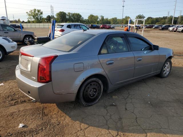 Photo 3 from auction – 2006 CADILLAC CTS HI FEA with VIN 1G6DP577660106932