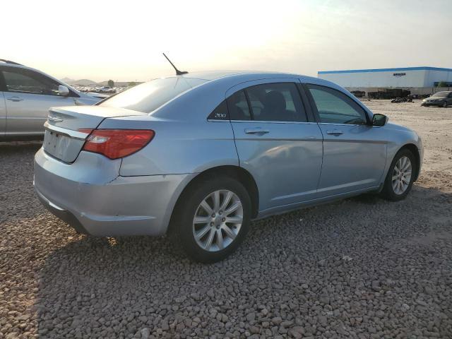 Photo 3 from auction – 2013 CHRYSLER 200 TOURIN with VIN 1C3CCBBB3DN631708