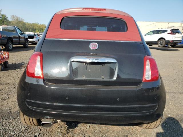 Photo 6 from auction – 2012 FIAT 500 POP with VIN 3C3CFFDR9CT233569